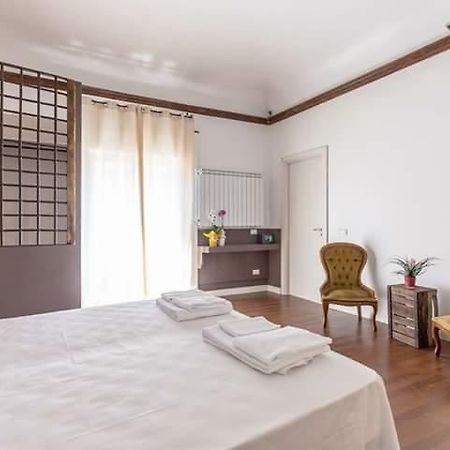 Capo Domus Bed & Breakfast Palermo Luaran gambar