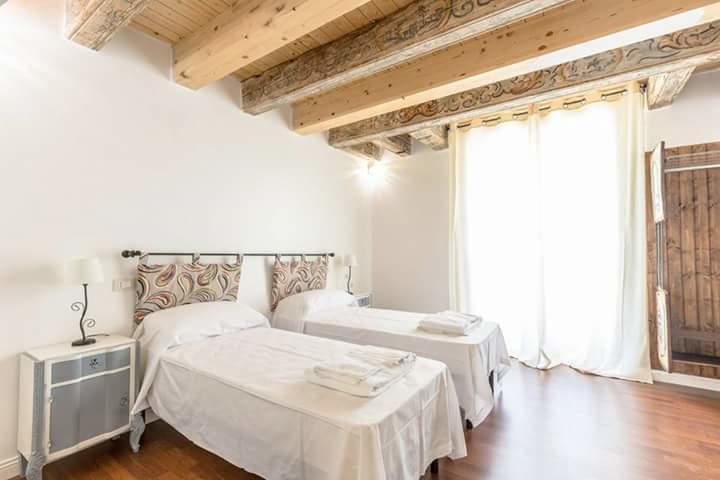 Capo Domus Bed & Breakfast Palermo Luaran gambar