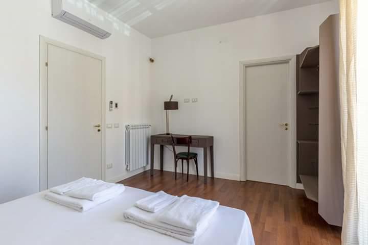 Capo Domus Bed & Breakfast Palermo Luaran gambar