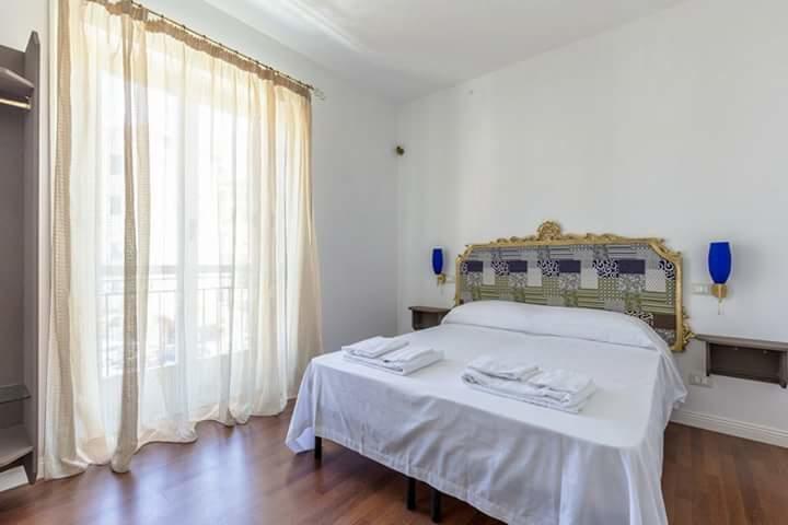 Capo Domus Bed & Breakfast Palermo Luaran gambar