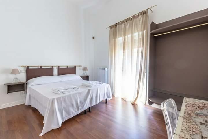 Capo Domus Bed & Breakfast Palermo Luaran gambar