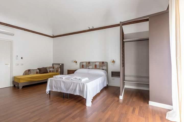 Capo Domus Bed & Breakfast Palermo Luaran gambar